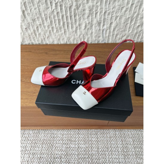CHANEL Pumps and Slingbacks