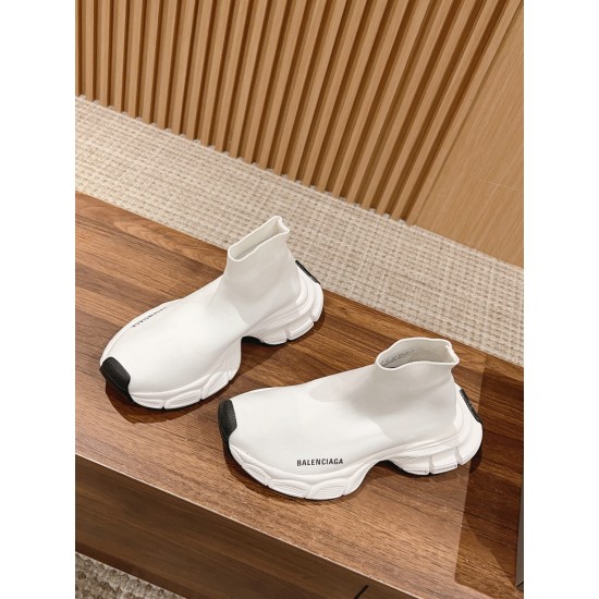 Balenciaga Speed