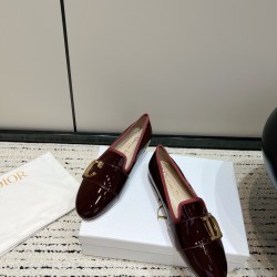 Dior Loafers