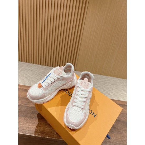 LV Sneakers