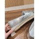 CHANEL Espadrilles
