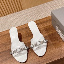  Balenciaga Slippers