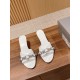  Balenciaga Slippers
