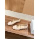 Dior Ballet Flats