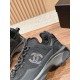 CHANEL Sneakers