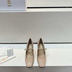 Dior Heels