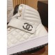 CHANEL Boots