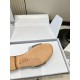 Dior Slippers