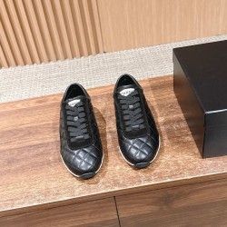 CHANEL Sneakers