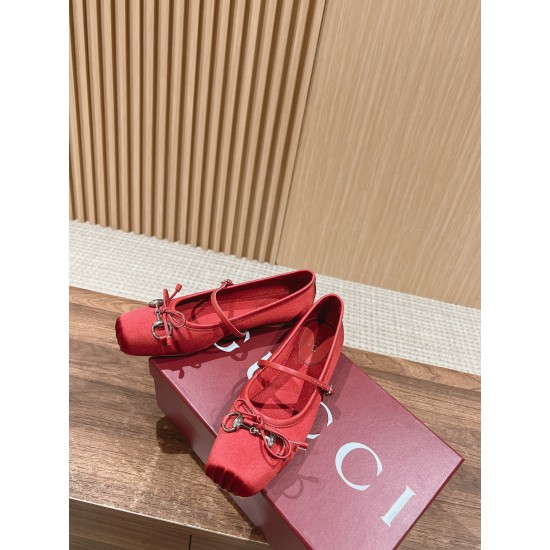 Gucci Loafers