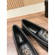 CHANEL Loafers