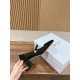 Dior Ballet Flats