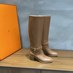 Hermes Boots
