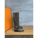 Hermes Boots