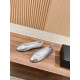 CHANEL Ballerinas