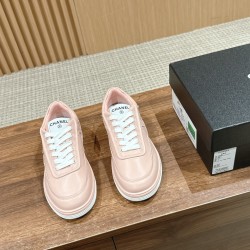 CHANEL Sneakers