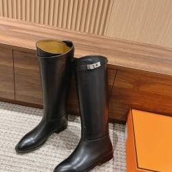 Hermes Boots