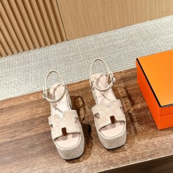 Hermes Sandals