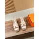 Hermes Sandals
