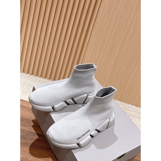 Balenciaga Speed