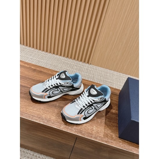 Dior Sneakers