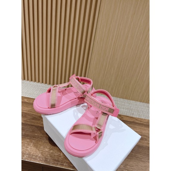 Dior Sandals
