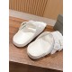  Balenciaga Slippers