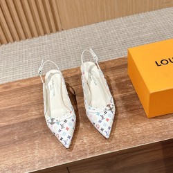 LV Sandals