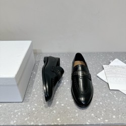 Dior Loafers