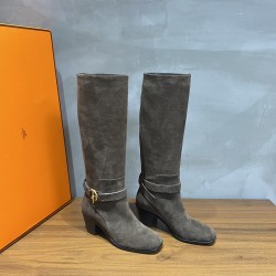 Hermes Boots