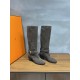 Hermes Boots