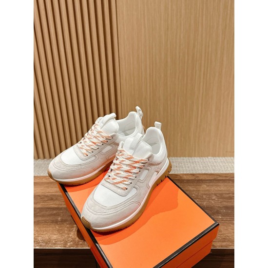 Hermes Sneakers