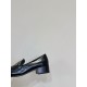 CHANEL Loafers