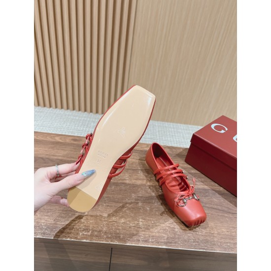 Gucci Loafers