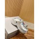  Balenciaga Slippers