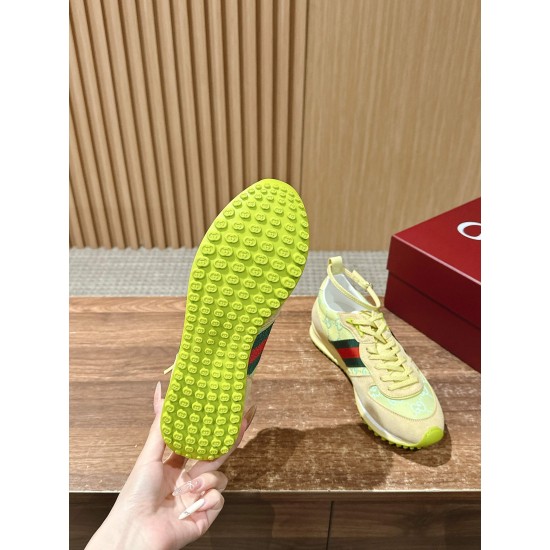 Gucci Sneakers