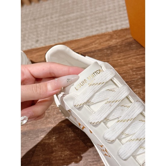 LV Sneakers