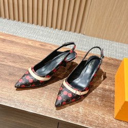 LV Sandals
