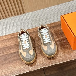 Hermes Sneakers