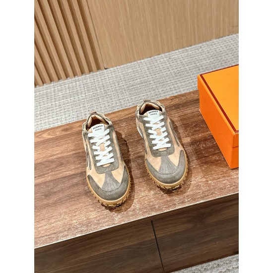 Hermes Sneakers