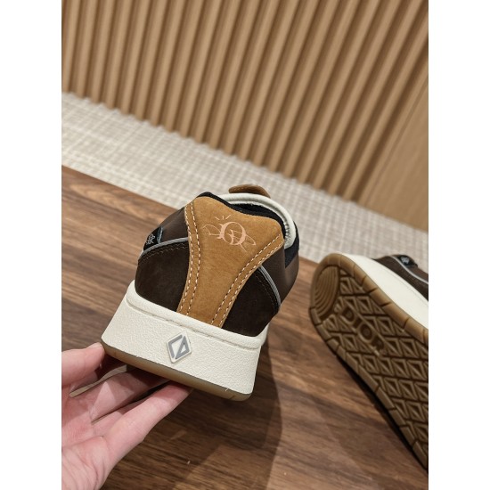Dior Sneakers