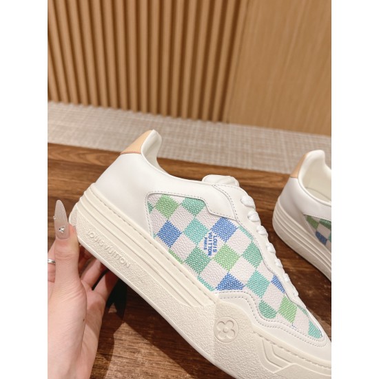 LV Sneakers
