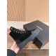 CHANEL Boots