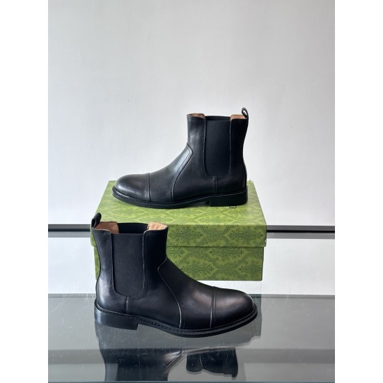 Gucci Boots