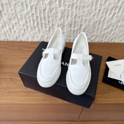 CHANEL Loafers
