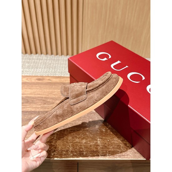 Gucci Slippers