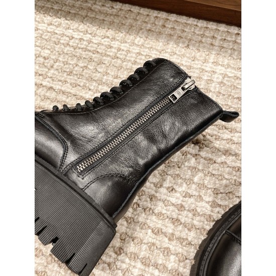 Balenciaga boots