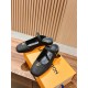 LV Sandals