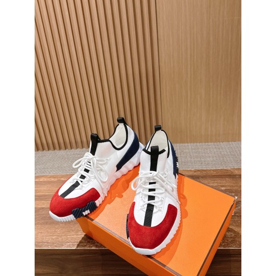 Hermes Sneakers