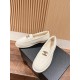 CHANEL Loafers